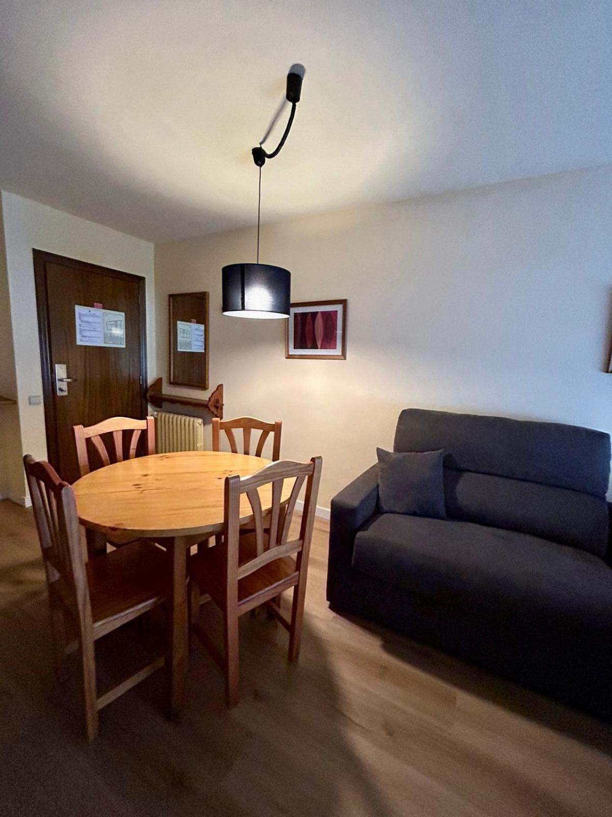 Apartamentos Turisticos Poblado Аринсал Екстериор снимка